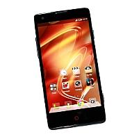 ZTE Nubia Z5 mini