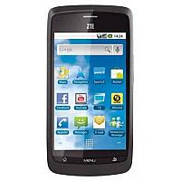 ZTE blade