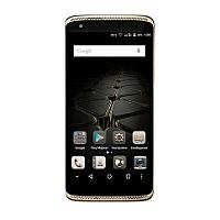 ZTE Axon mini