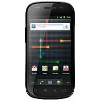 Samsung i9023 Google Nexus S