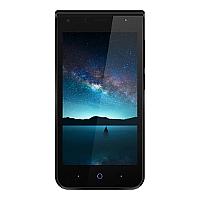 ZTE Blade A210