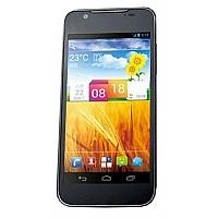 ZTE grand era