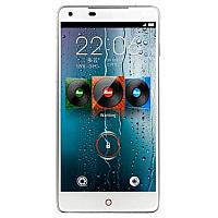 ZTE Nubia Z5