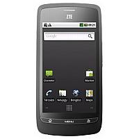 ZTE v880