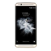 ZTE Axon 7 mini