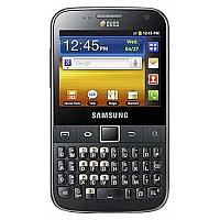 Samsung galaxy y pro duos b5512