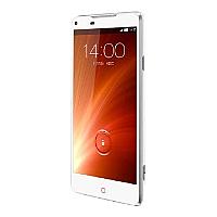 ZTE Nubia Z5S