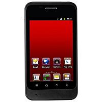 ZTE kis