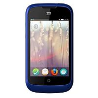 ZTE Open