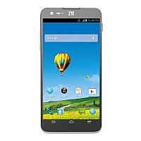ZTE Grand S Flex