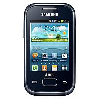 Samsung galaxy y plus gts5303