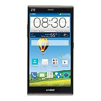 ZTE Grand X Max
