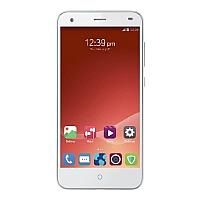 ZTE Blade S6