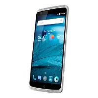 ZTE Axon Pro
