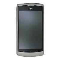 ZTE Blade V881