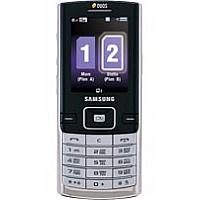 Samsung D780 Duos