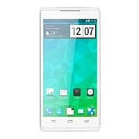 ZTE Q705U