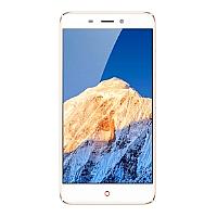 ZTE Nubia N1
