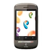 ZTE RTK D1 Dreamer