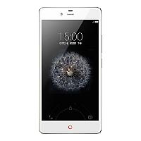 ZTE Nubia Z9 Mini