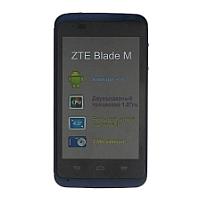 ZTE Blade M