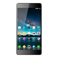 ZTE Nubia Z7 Mini