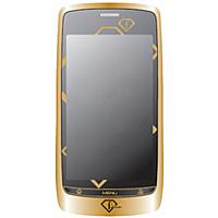 ZTE FTV Phone