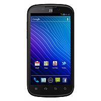 ZTE Grand X