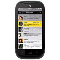 ZTE MT Mars Mini