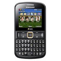 Samsung GTE2222 Duos