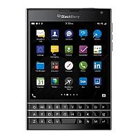 BlackBerry Passport