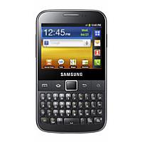 Samsung B5510 Galaxy Y Pro