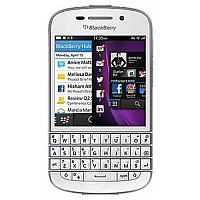 BlackBerry Q10
