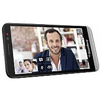 BlackBerry Z30