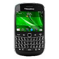 BlackBerry Bold Touch 9900