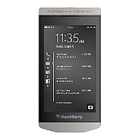 BlackBerry Berry Porsche Design P9982