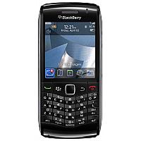 BlackBerry pearl 3g 9100