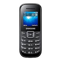 Samsung GTE1200R