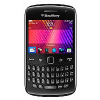 BlackBerry curve 9360