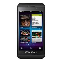 BlackBerry Z10 STL100-2
