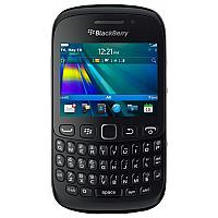 BlackBerry curve 9220