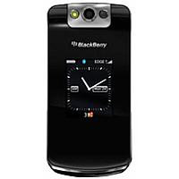 BlackBerry Pearl 8220