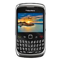 BlackBerry Berry Curve