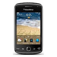 BlackBerry Curve 9380