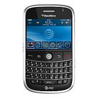 BlackBerry 9000 Bold