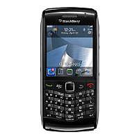 BlackBerry Pearl 9100