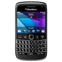 BlackBerry Bold 9790