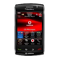 BlackBerry Storm2 9520