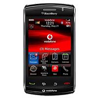 BlackBerry 9520 Storm2