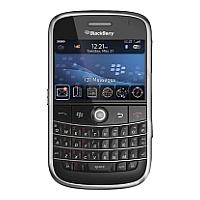 BlackBerry Bold 9000